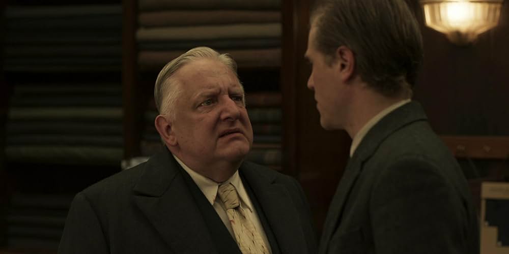 アウトフィット／アウトフィット ある仕立屋の長い夜の画像