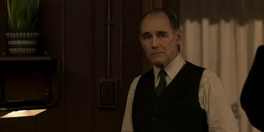 アウトフィット／アウトフィット ある仕立屋の長い夜の画像