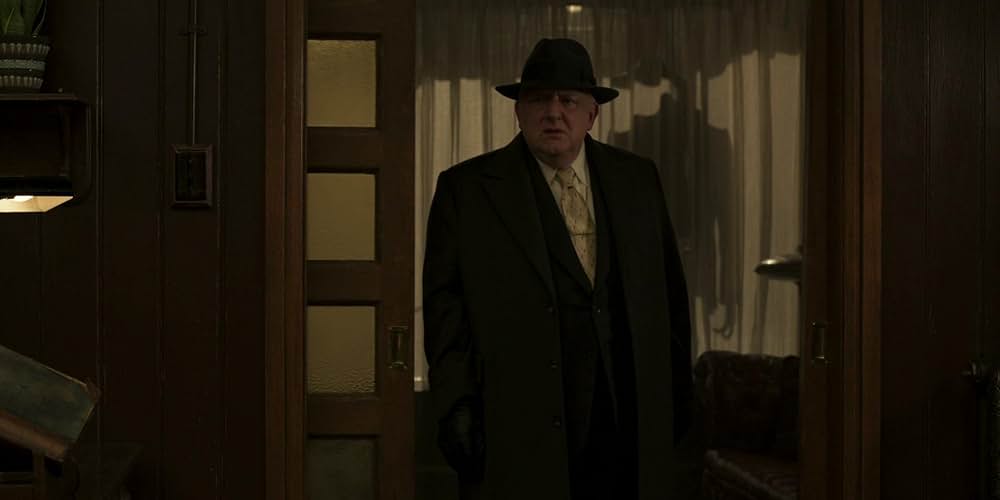 アウトフィット／アウトフィット ある仕立屋の長い夜の画像