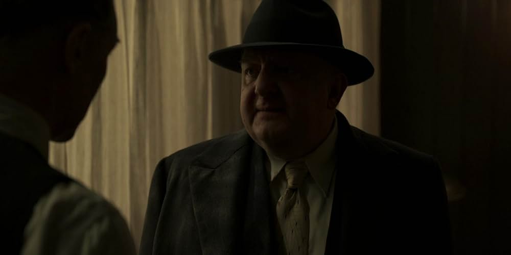 アウトフィット／アウトフィット ある仕立屋の長い夜の画像