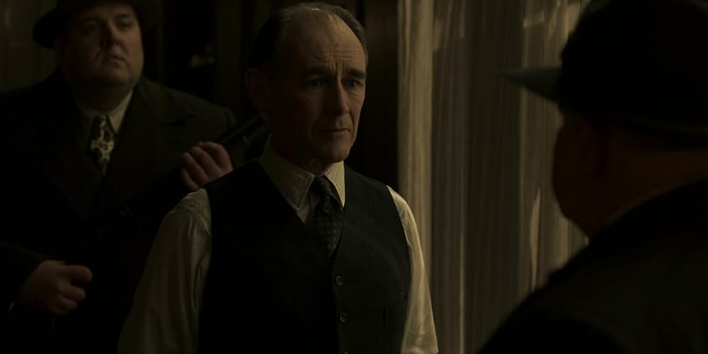 アウトフィット／アウトフィット ある仕立屋の長い夜の画像