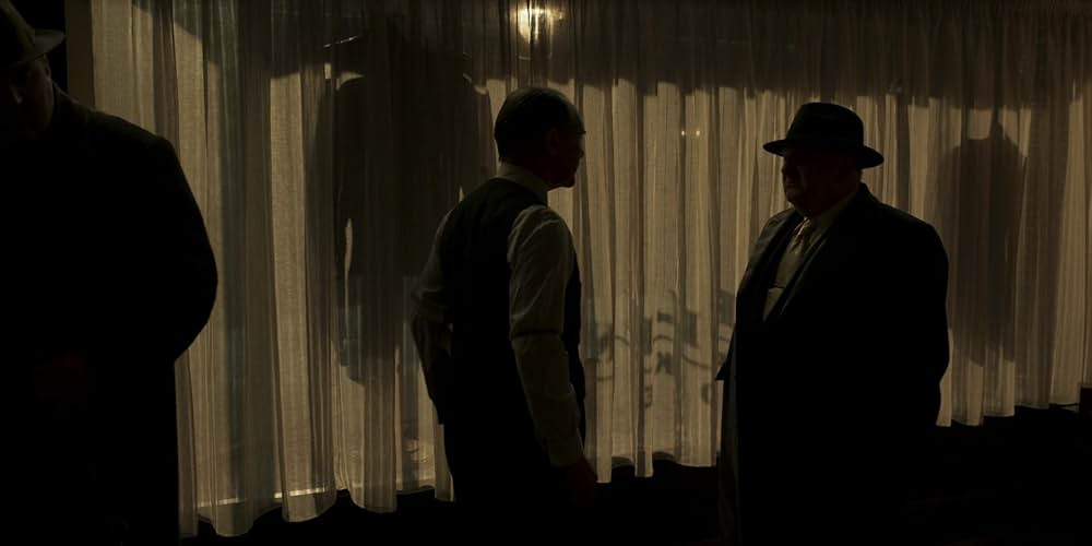 アウトフィット／アウトフィット ある仕立屋の長い夜の画像