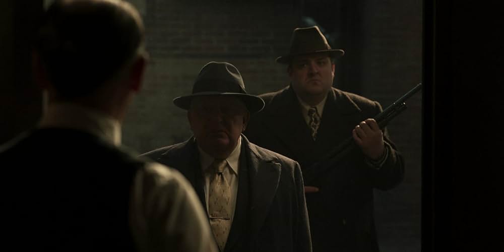 アウトフィット／アウトフィット ある仕立屋の長い夜の画像