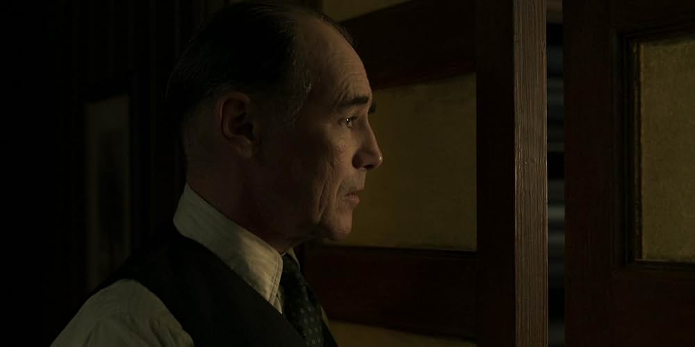 アウトフィット／アウトフィット ある仕立屋の長い夜の画像