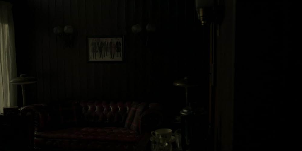 アウトフィット／アウトフィット ある仕立屋の長い夜の写真