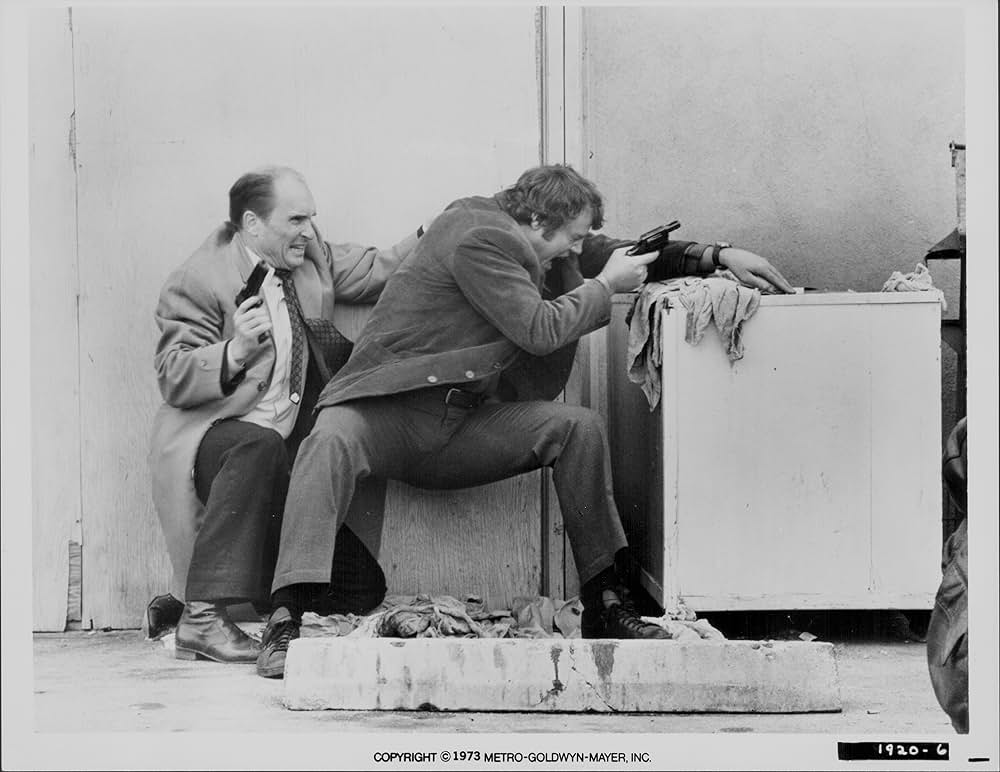 アウトフィット／アウトフィット ある仕立屋の長い夜の画像