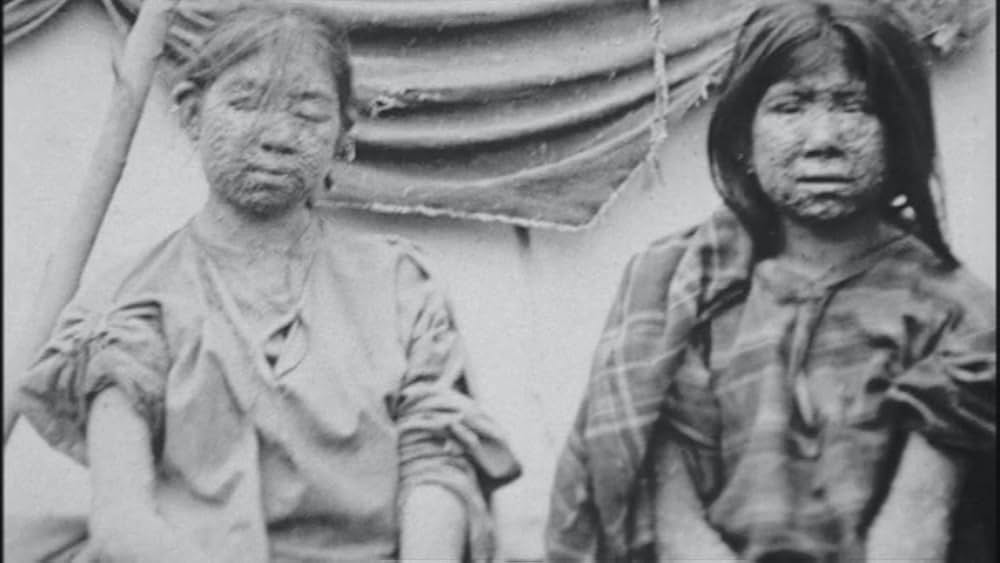 Wisconsin Death Trip（原題）の画像