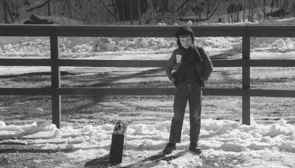 Wisconsin Death Trip（原題）の画像