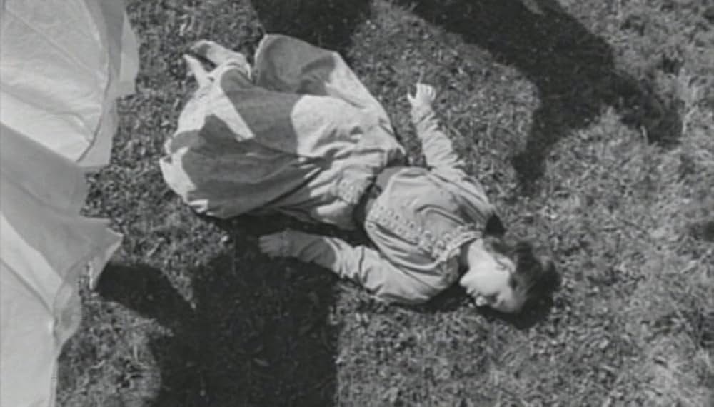 Wisconsin Death Trip（原題）の画像