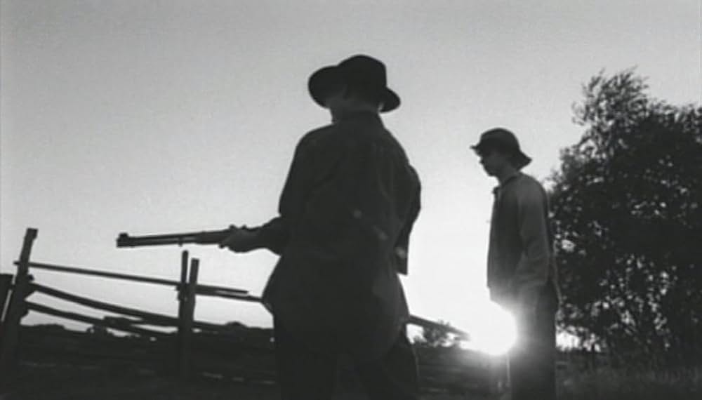 Wisconsin Death Trip（原題）の画像