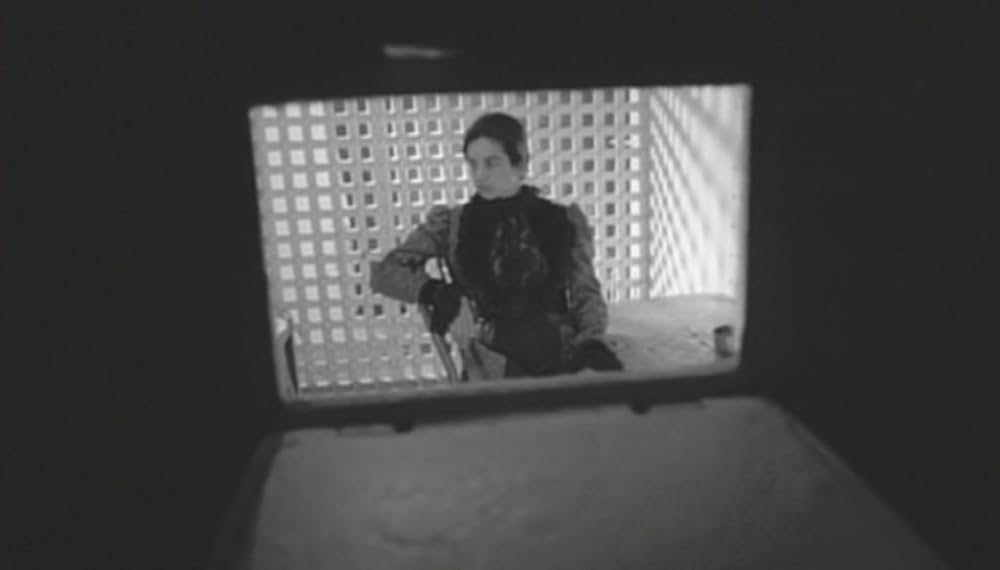 Wisconsin Death Trip（原題）の画像