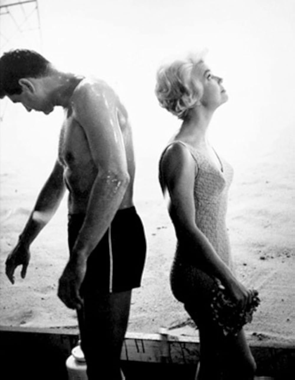 恋人よ帰れの画像