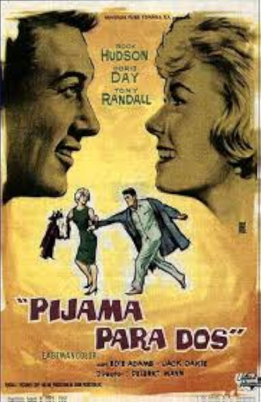 恋人よ帰れの画像