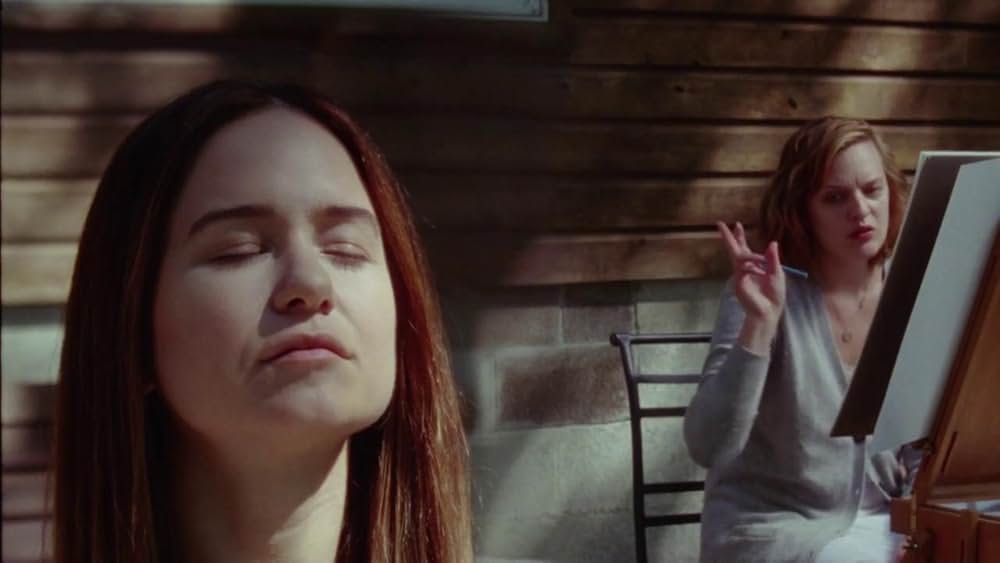 クイーン・オブ・アース（原題）の画像