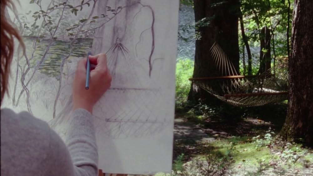 クイーン・オブ・アース（原題）の画像