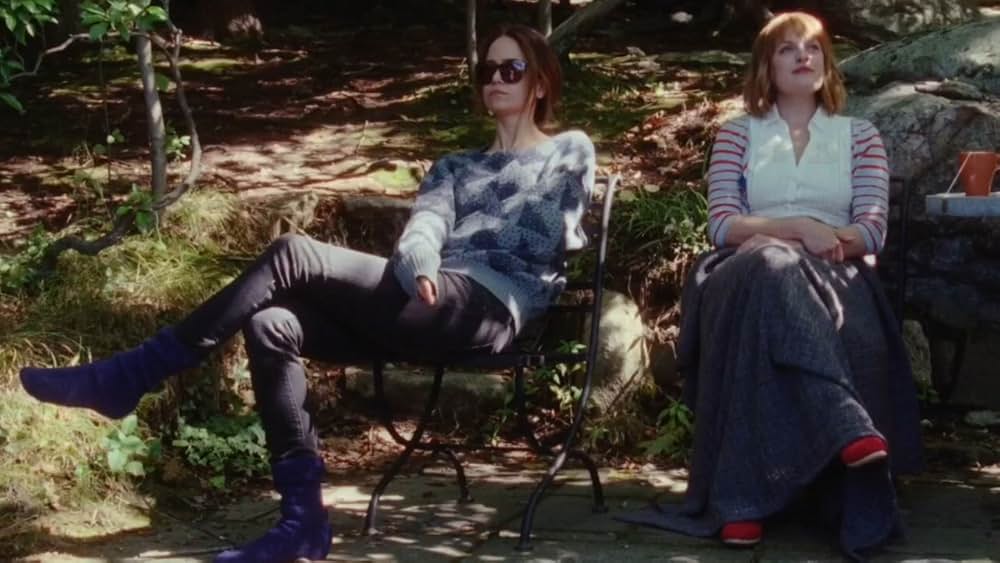 クイーン・オブ・アース（原題）の画像