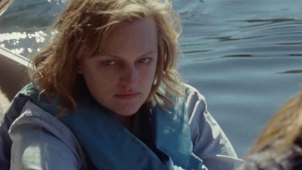 クイーン・オブ・アース（原題）の画像