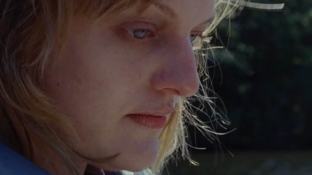 クイーン・オブ・アース（原題）の画像