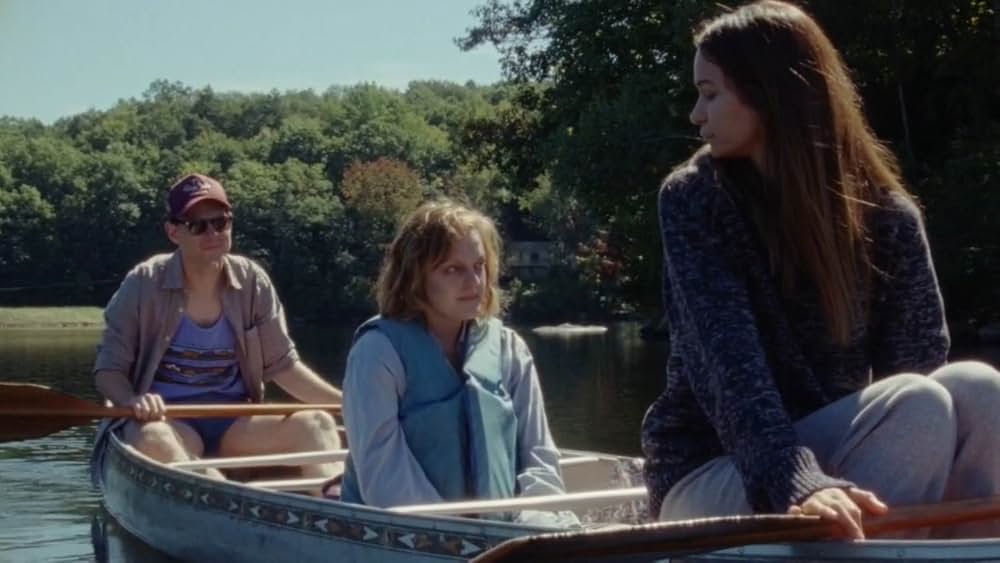 クイーン・オブ・アース（原題）の画像