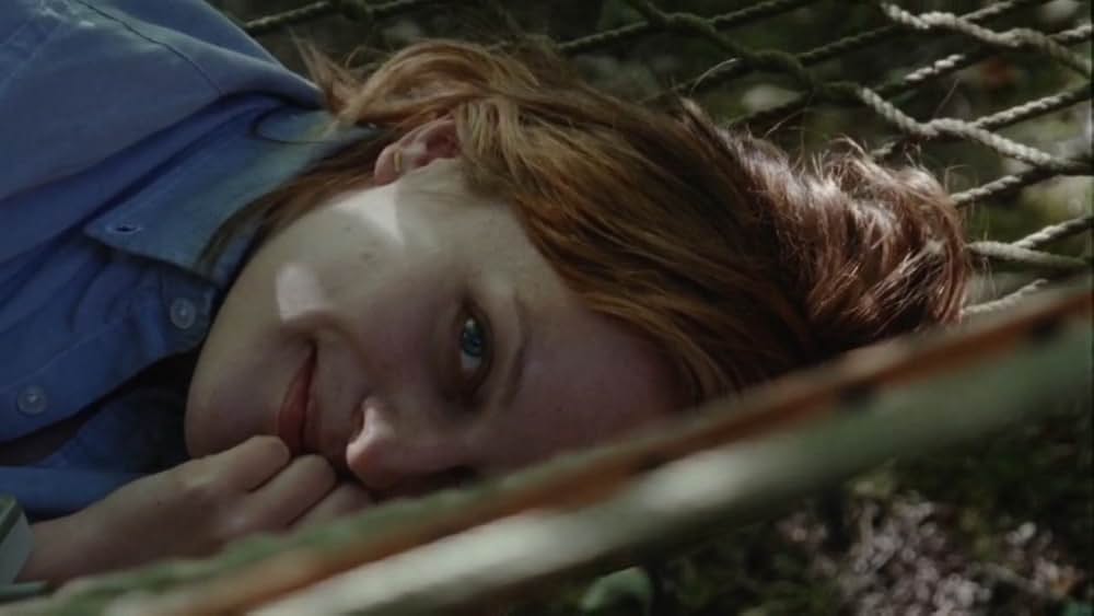 クイーン・オブ・アース（原題）の画像