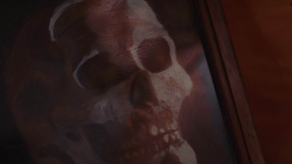 クイーン・オブ・アース（原題）の画像