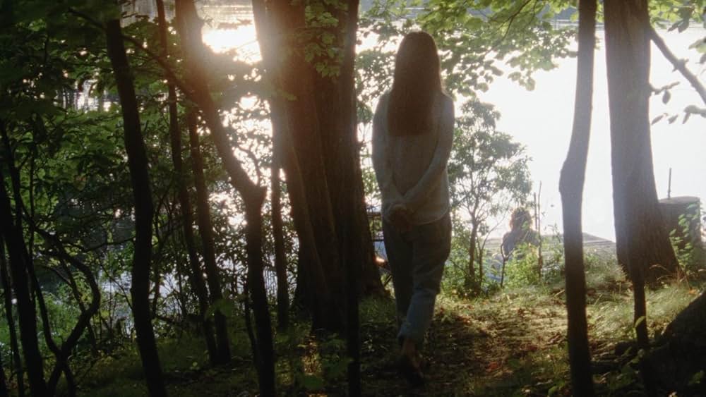 クイーン・オブ・アース（原題）の画像