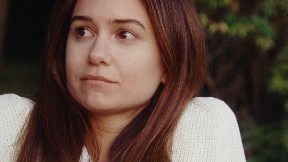 クイーン・オブ・アース（原題）の画像