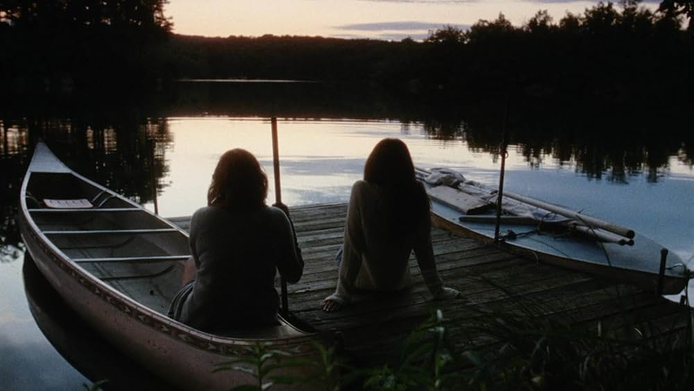 クイーン・オブ・アース（原題）の画像