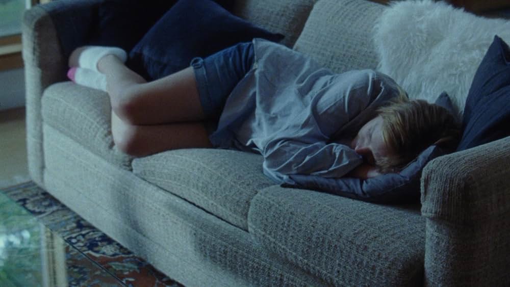 クイーン・オブ・アース（原題）の画像