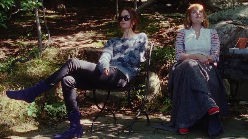 クイーン・オブ・アース（原題）の画像