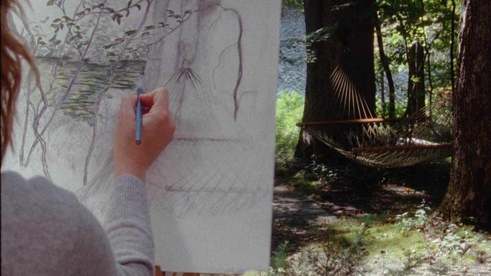 クイーン・オブ・アース（原題）の画像