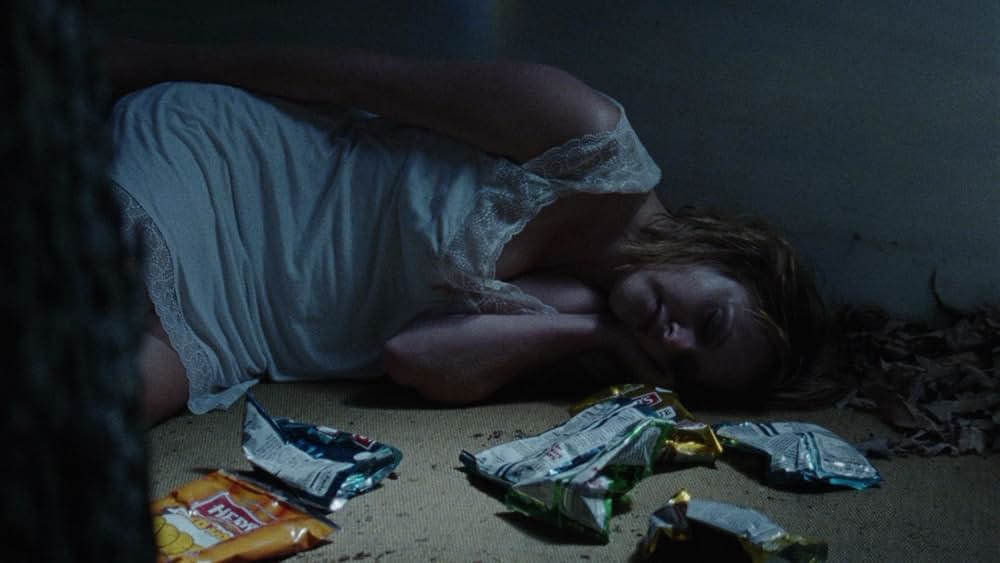 クイーン・オブ・アース（原題）の画像