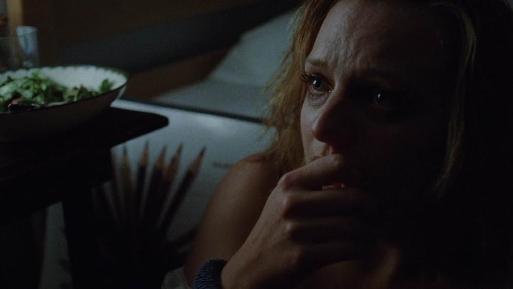 クイーン・オブ・アース（原題）の画像