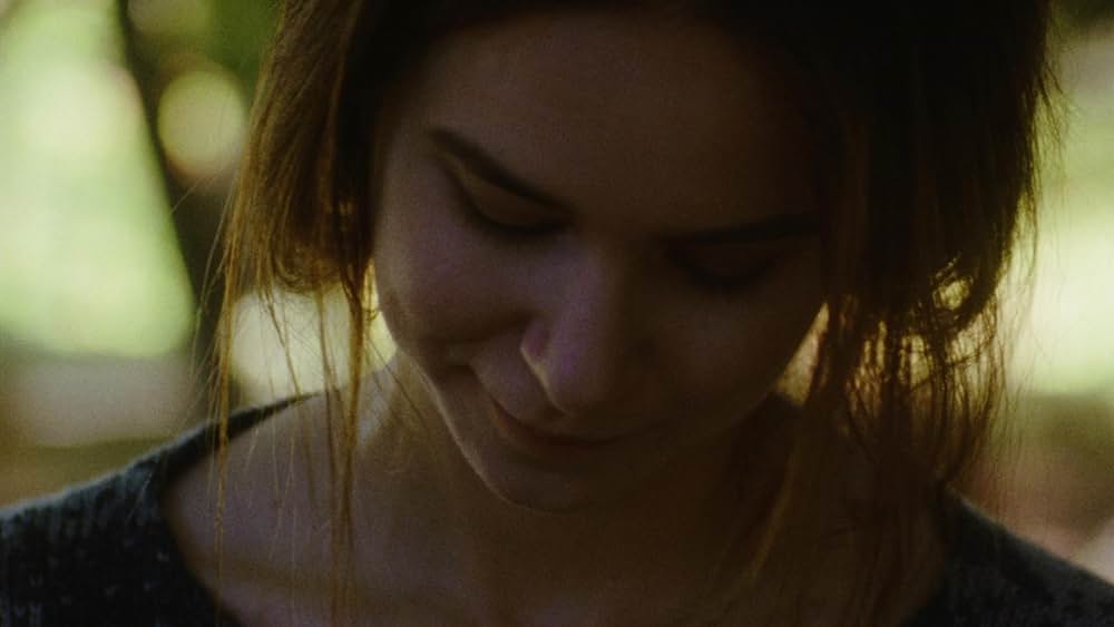 クイーン・オブ・アース（原題）の画像