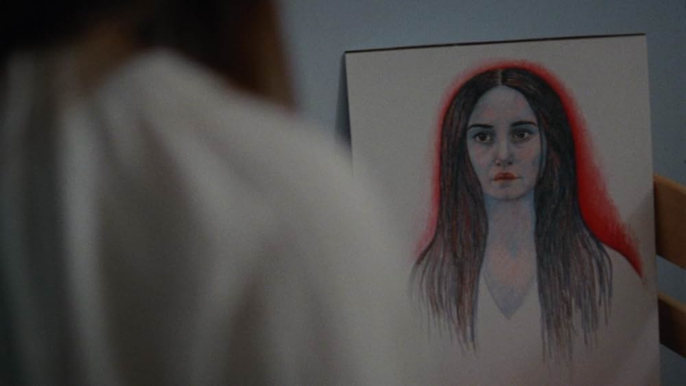 クイーン・オブ・アース（原題）の画像