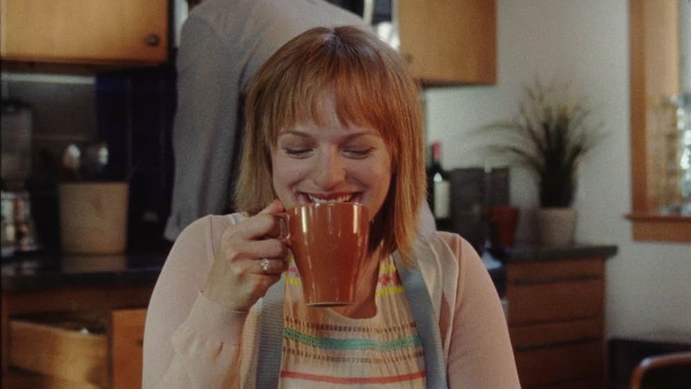 クイーン・オブ・アース（原題）の画像