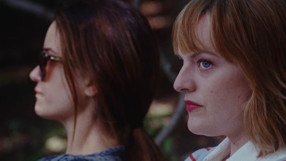 クイーン・オブ・アース（原題）の画像