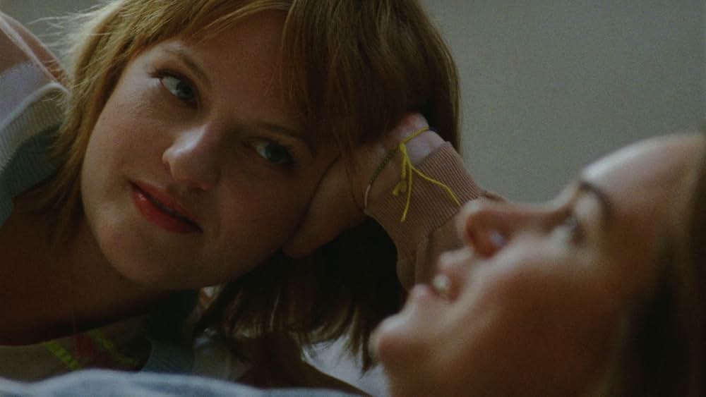 クイーン・オブ・アース（原題）の画像