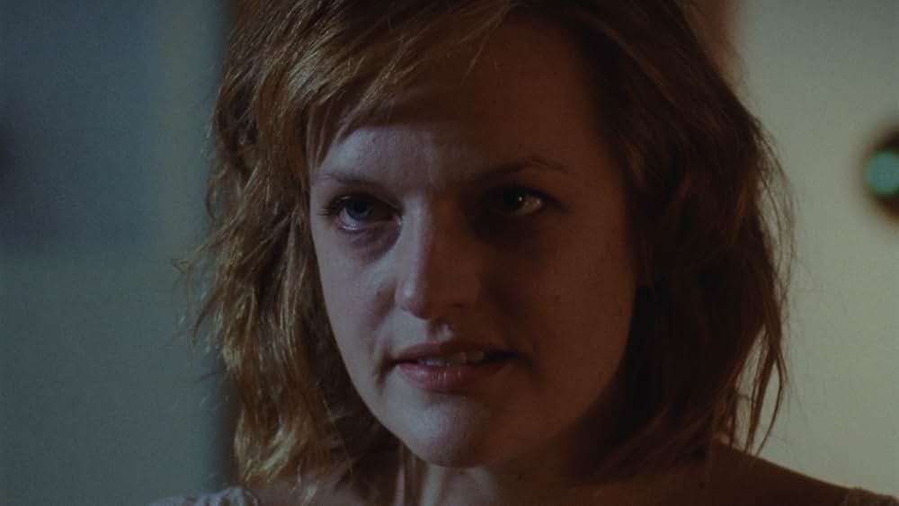 クイーン・オブ・アース（原題）の画像