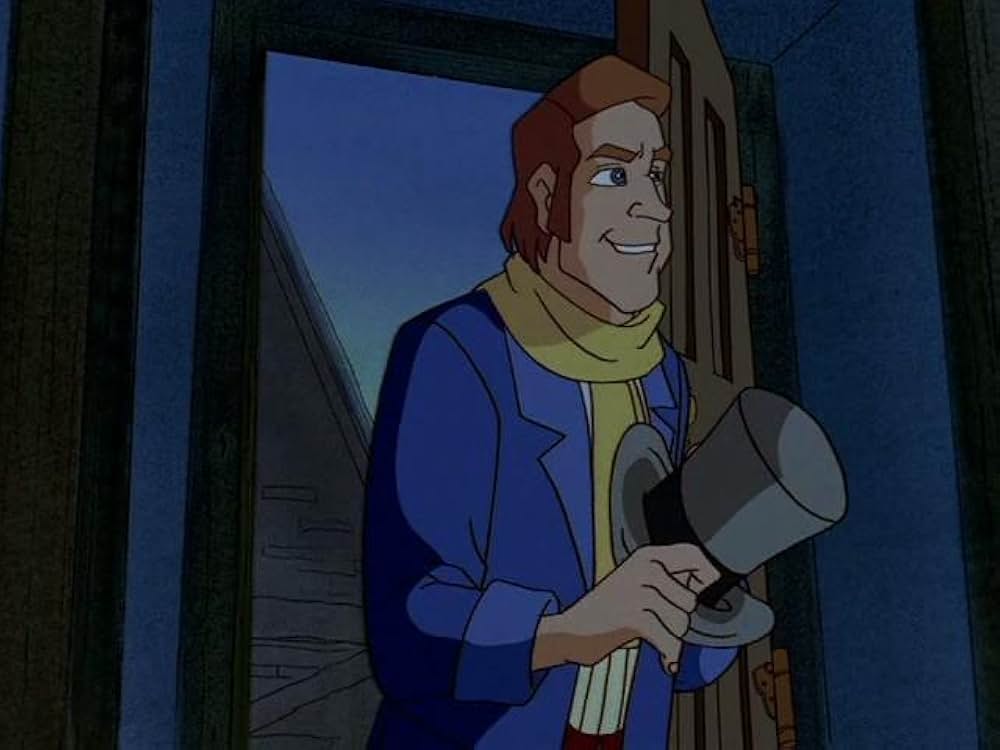 クリスマス・キャロルの画像