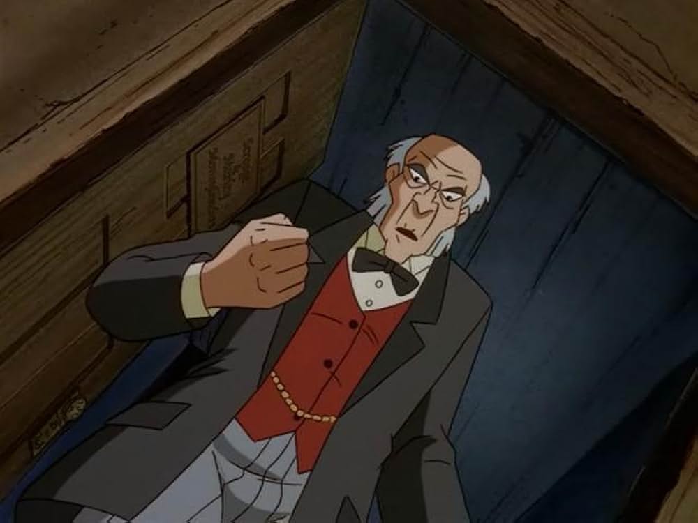 クリスマス・キャロルの画像