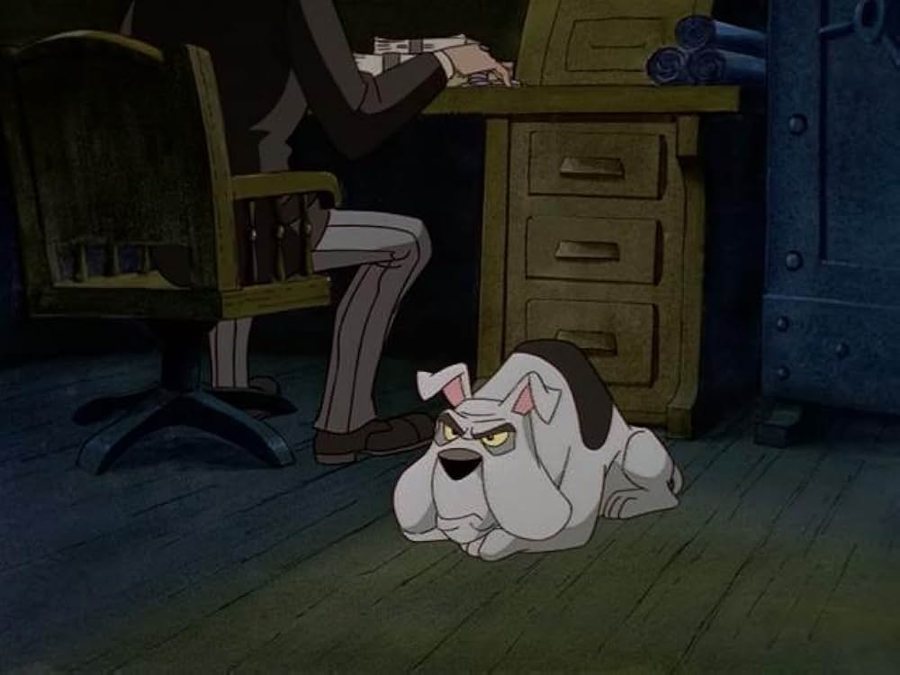 クリスマス・キャロルの画像