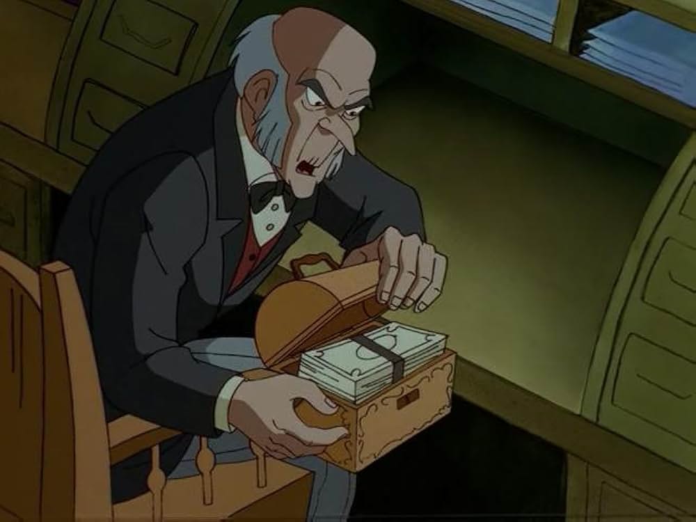 クリスマス・キャロルの画像