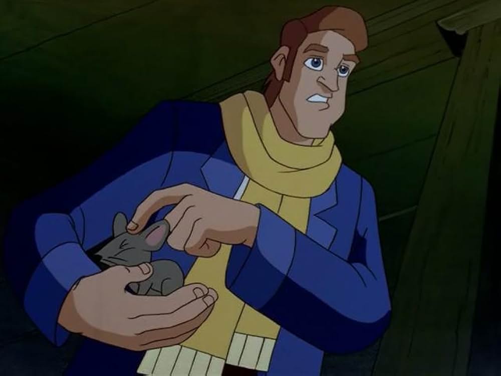 クリスマス・キャロルの画像