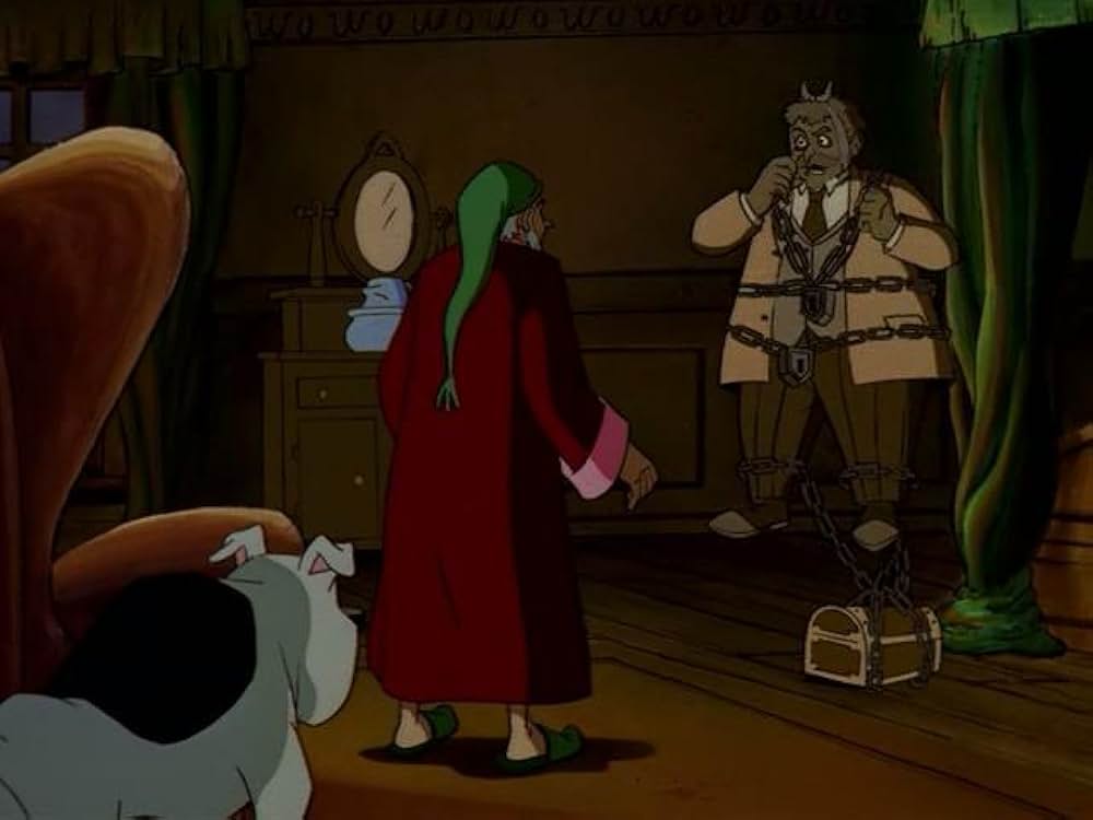 クリスマス・キャロルの画像