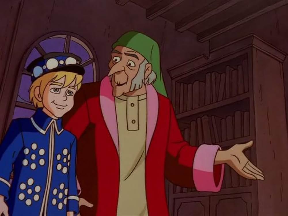 クリスマス・キャロルの画像