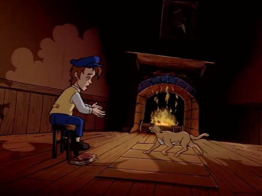 クリスマス・キャロルの画像