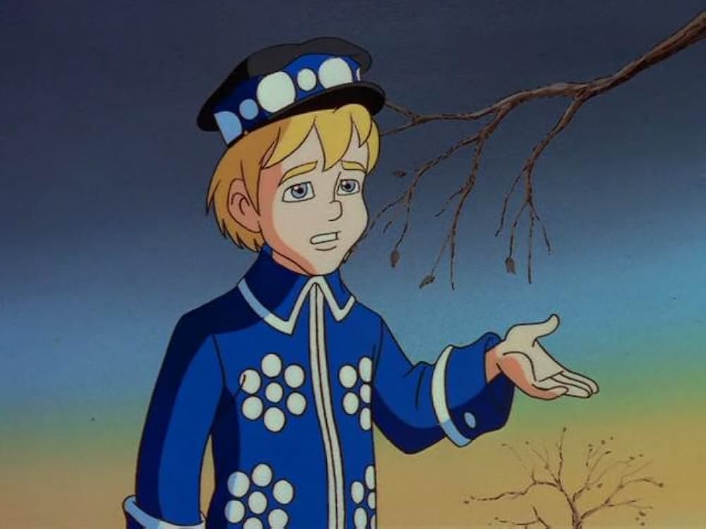 クリスマス・キャロルの画像