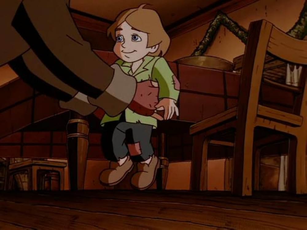 クリスマス・キャロルの画像