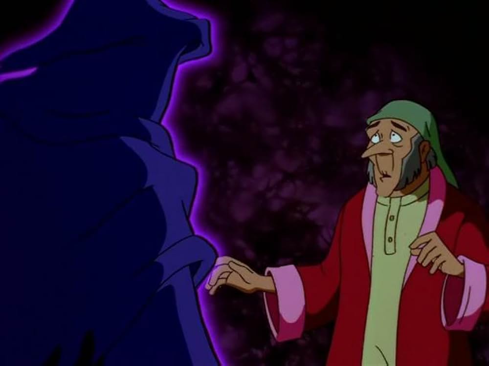 クリスマス・キャロルの画像